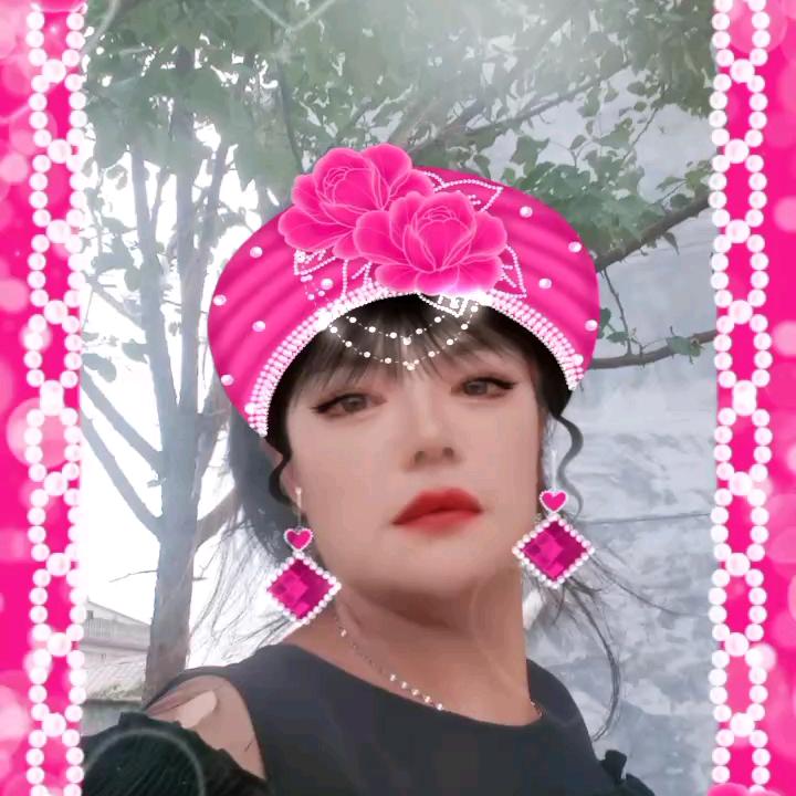 李小琴😋