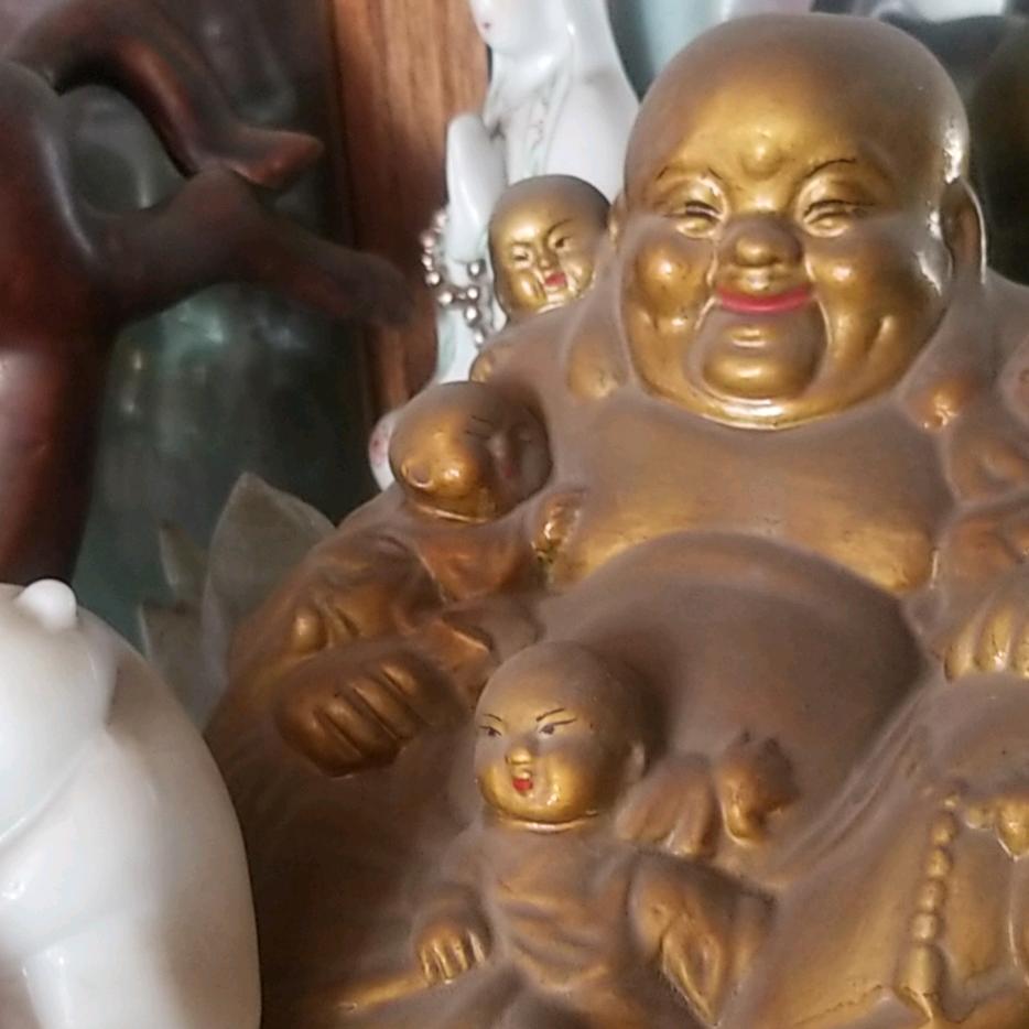 殷氏百货