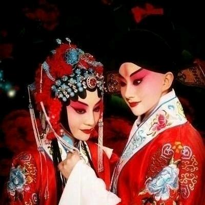 小戏迷