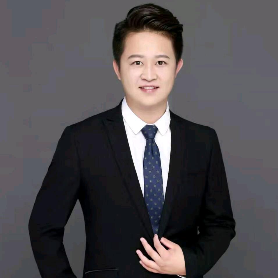 泗县中钰翡翠 宋亮星