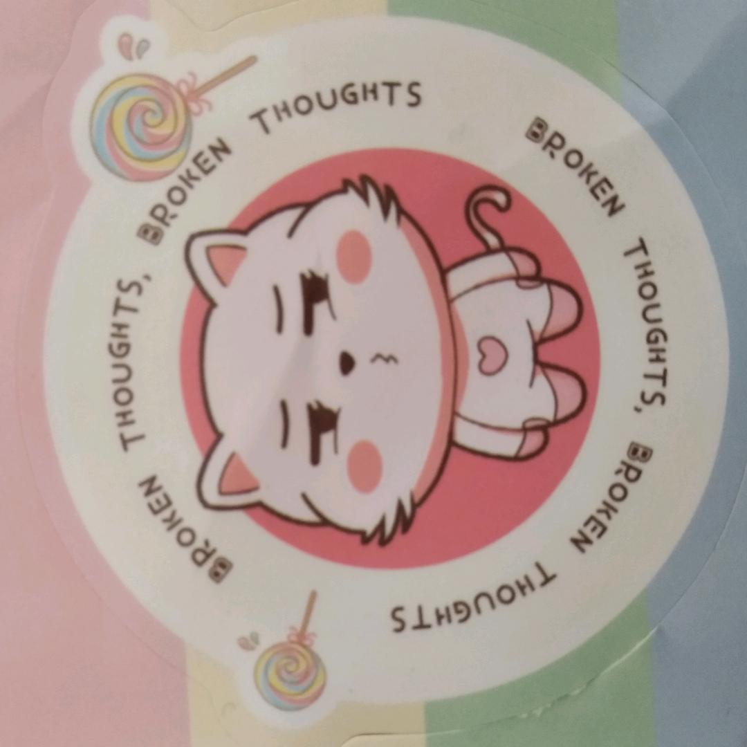 可可❤️