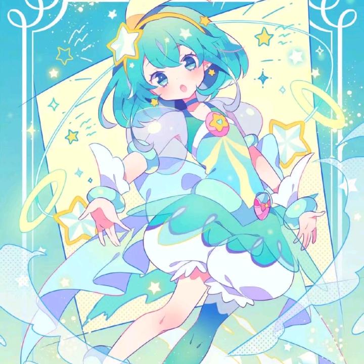 蓝莓