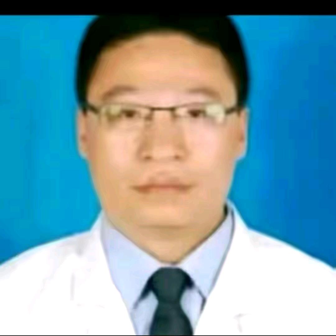 广东省非正常人类研究院赵院长头像