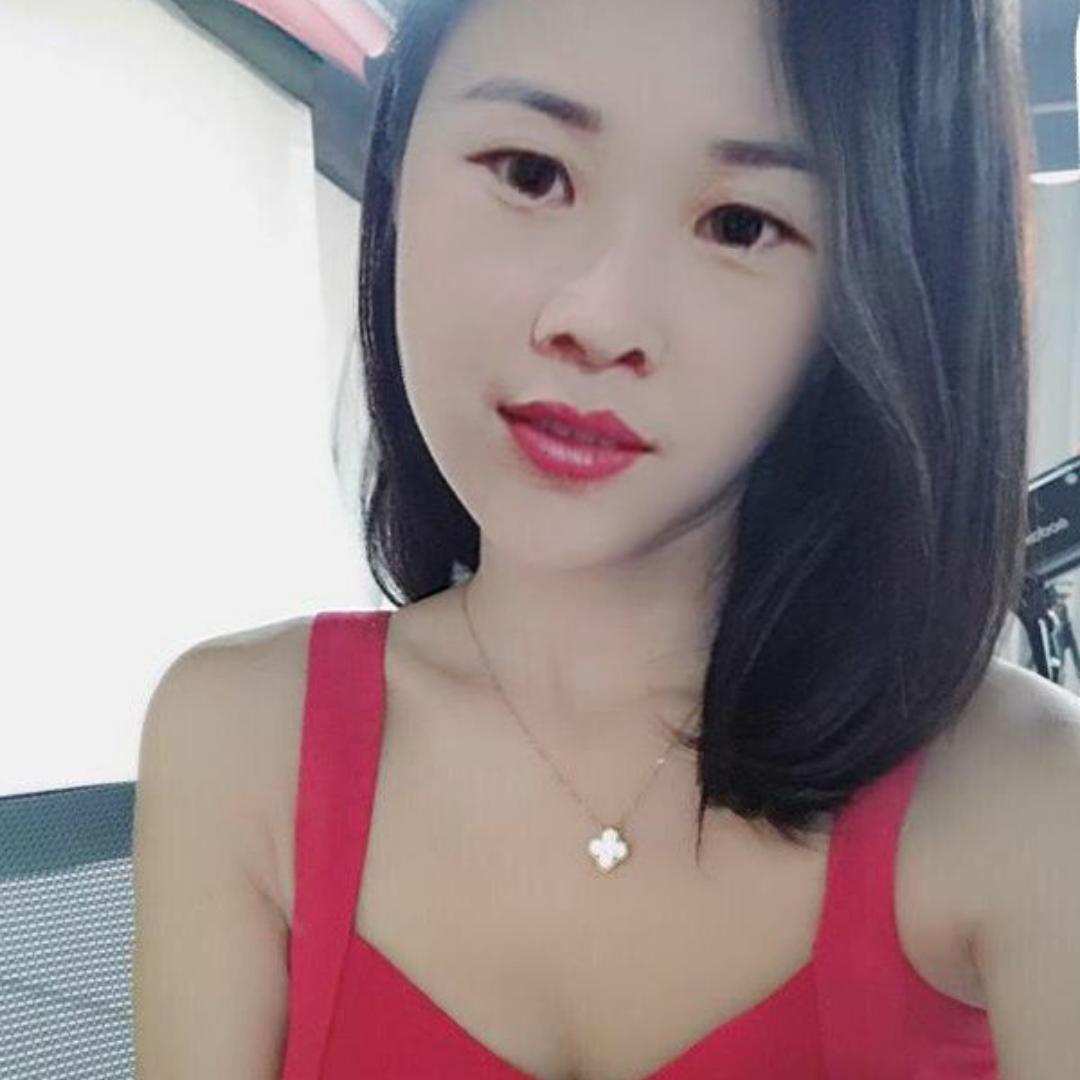陈妍