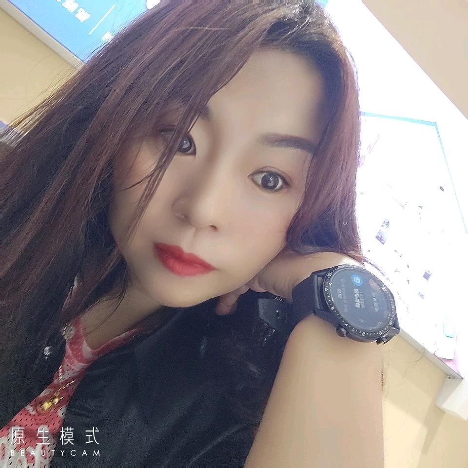 华联一层四隆通讯 紫嫣