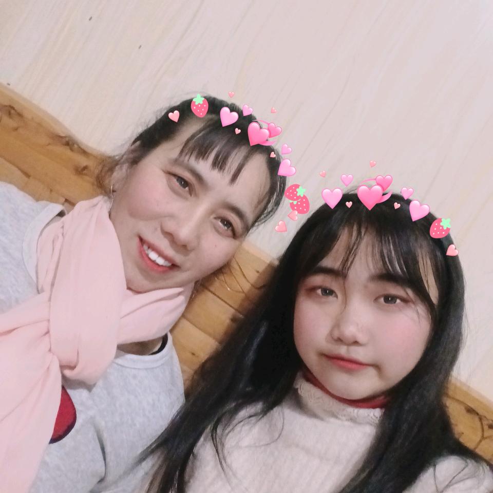 三妹千斤担子一人扛