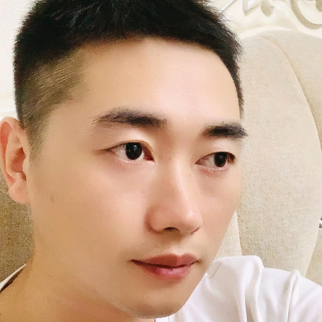 贺哥(马透之窗)