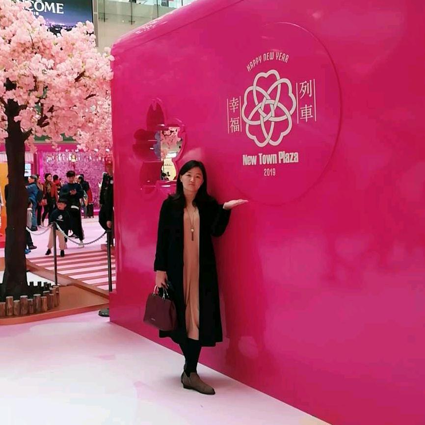 陪你一起变老可好