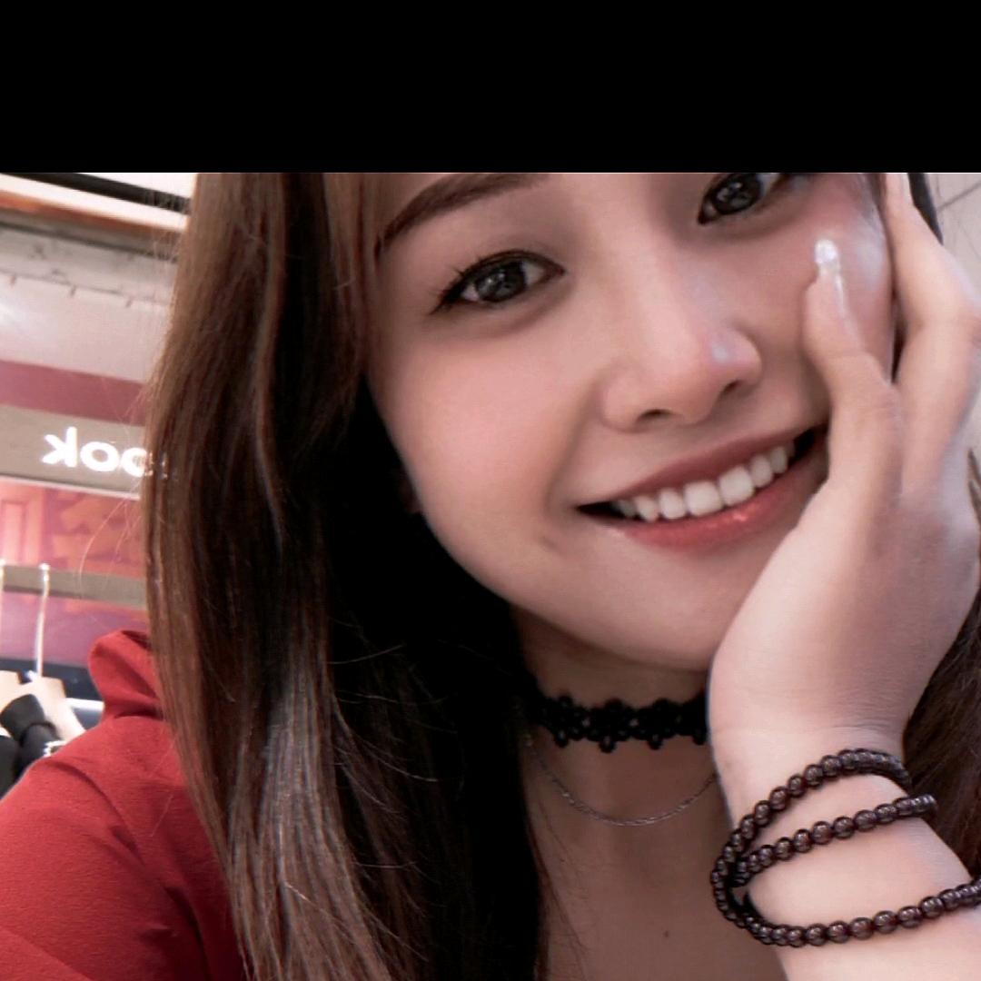 小小&