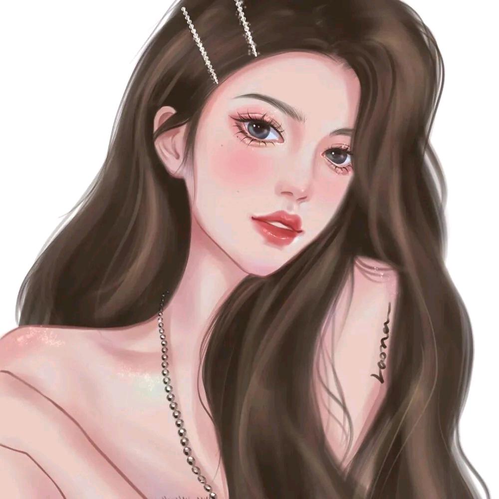 你是小可爱呀！