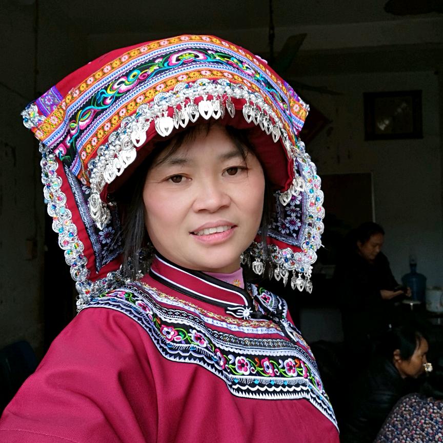 春暖花开1天她