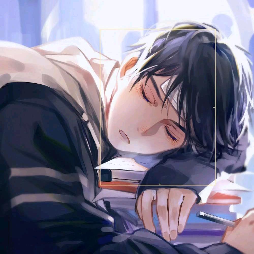 湫同学