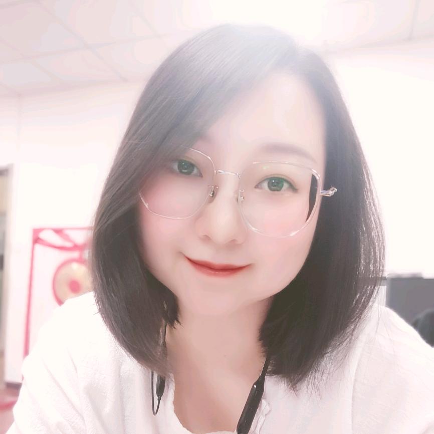 星星✨谢婕