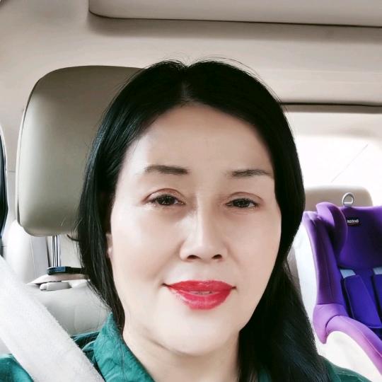 北斗星孙姐（淄博生活）