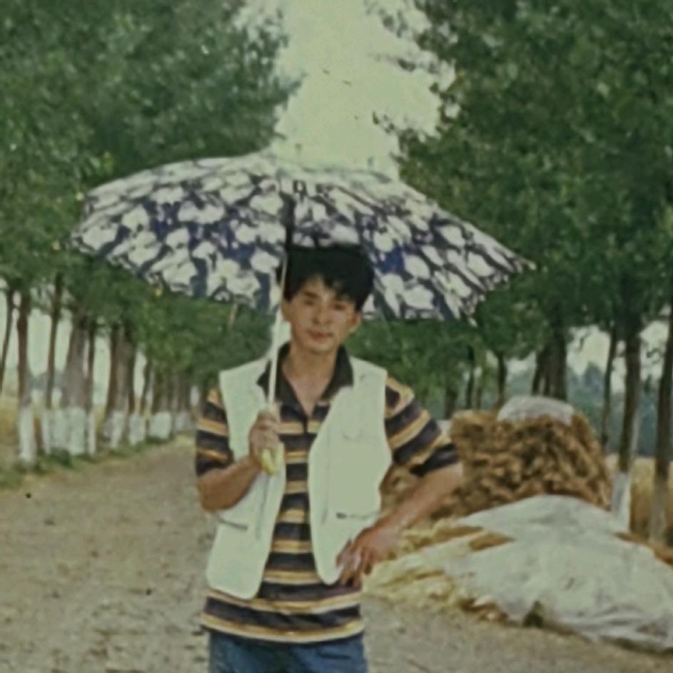 只争朝夕，不负韶华