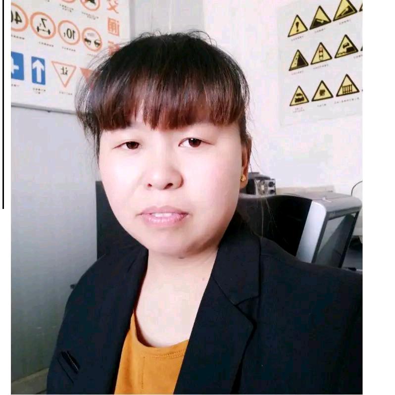 众望考场正飞驾校张新叶教练