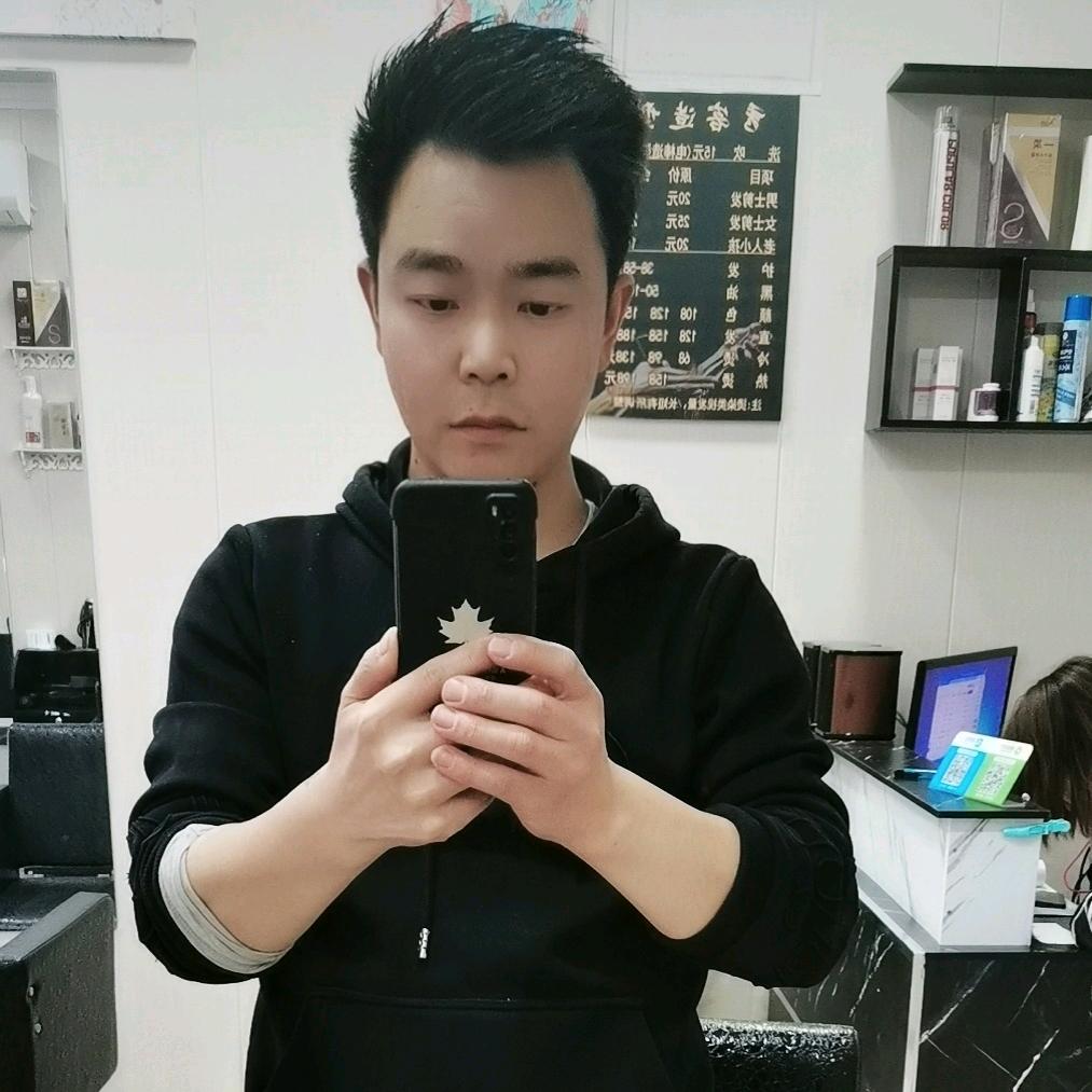 秀客造型💈