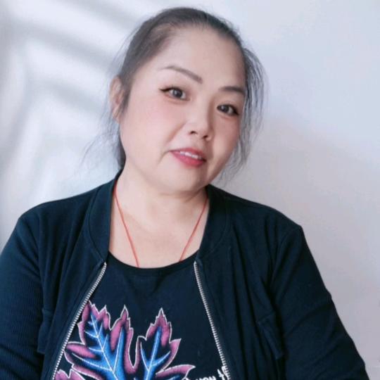 久妍