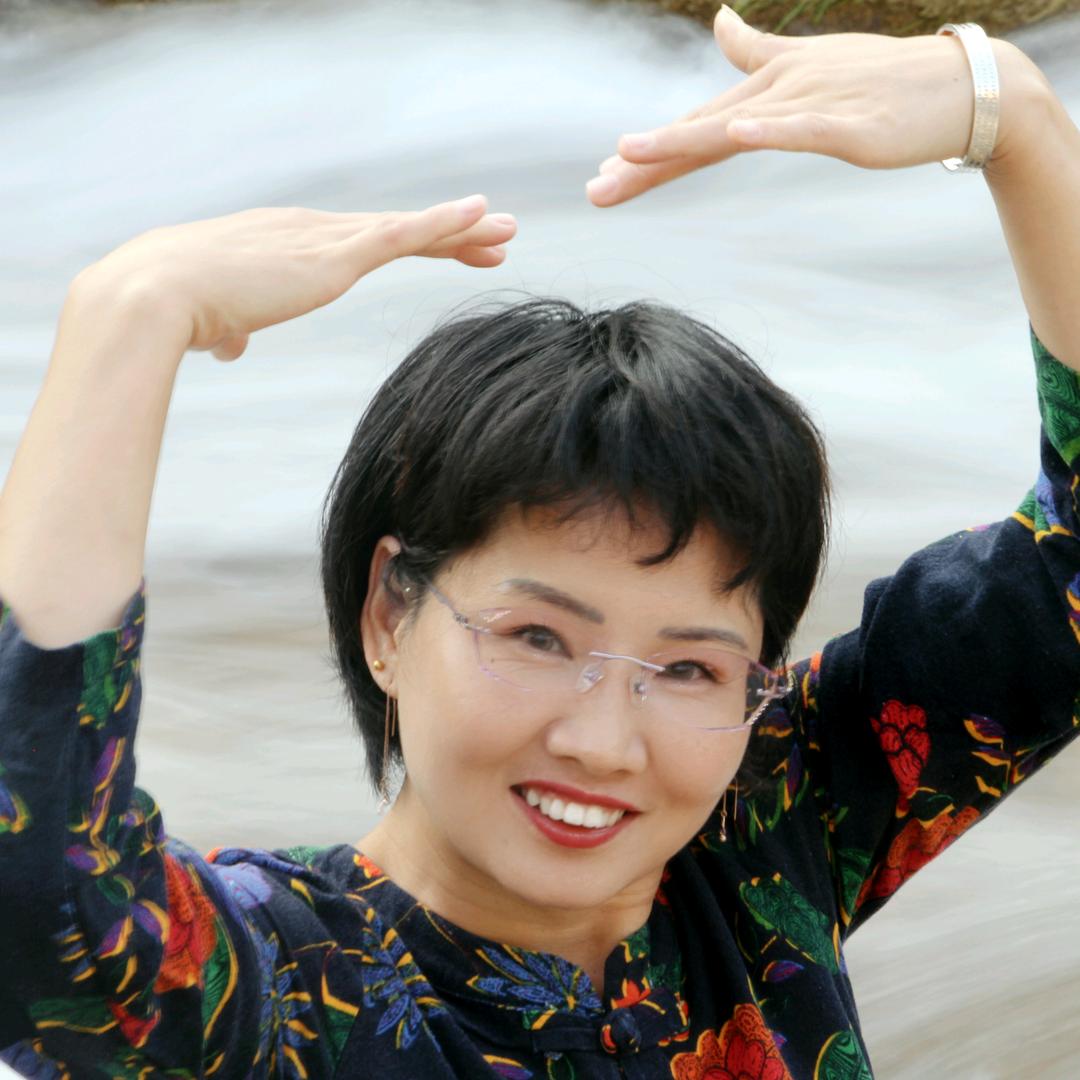 五台山小媳妇