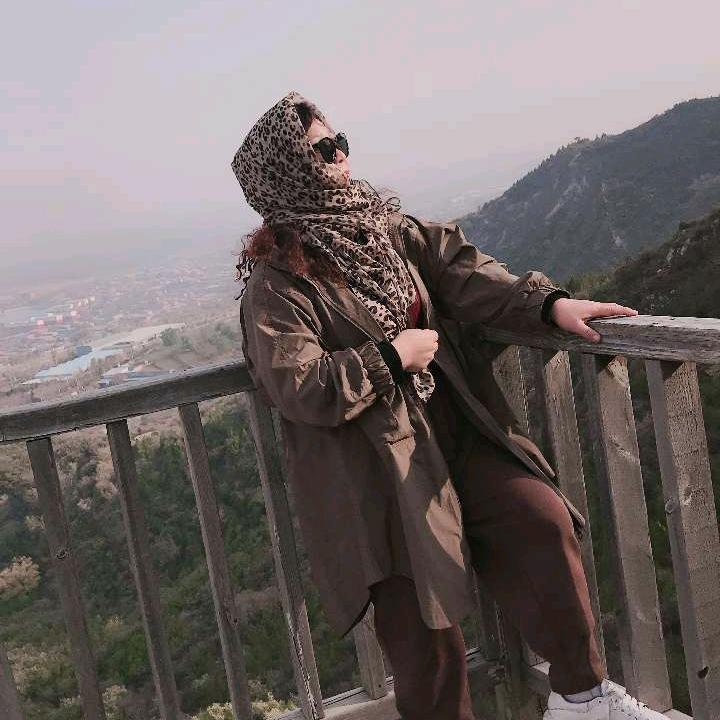 刘小红组团旅游