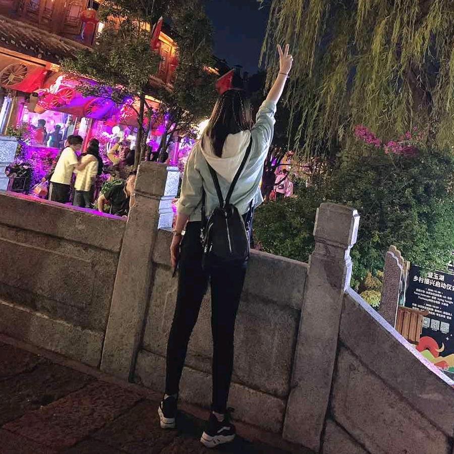 樱花雨