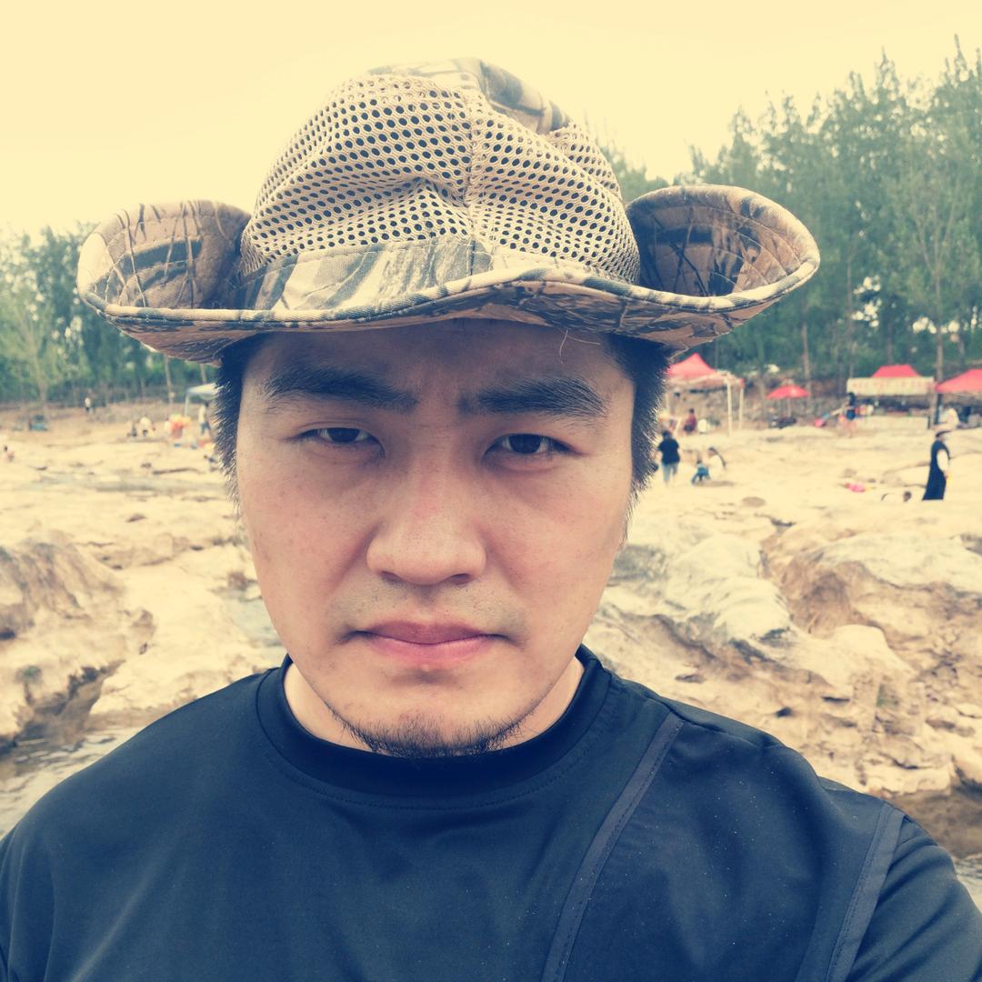 游玩徐行者