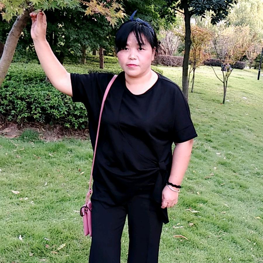 农村妹子
