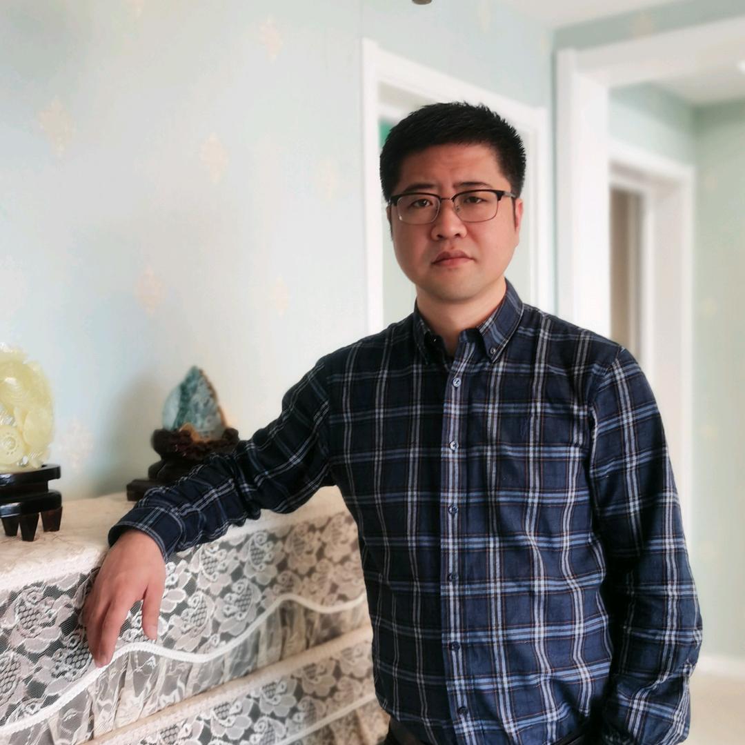 陈老师