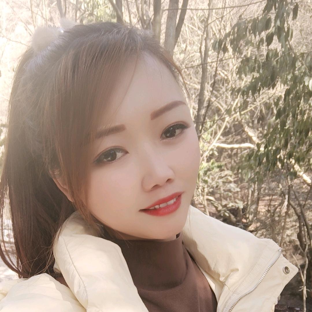 小幸运🍎