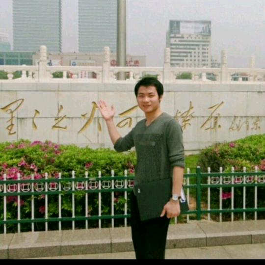 小阿伟🎤