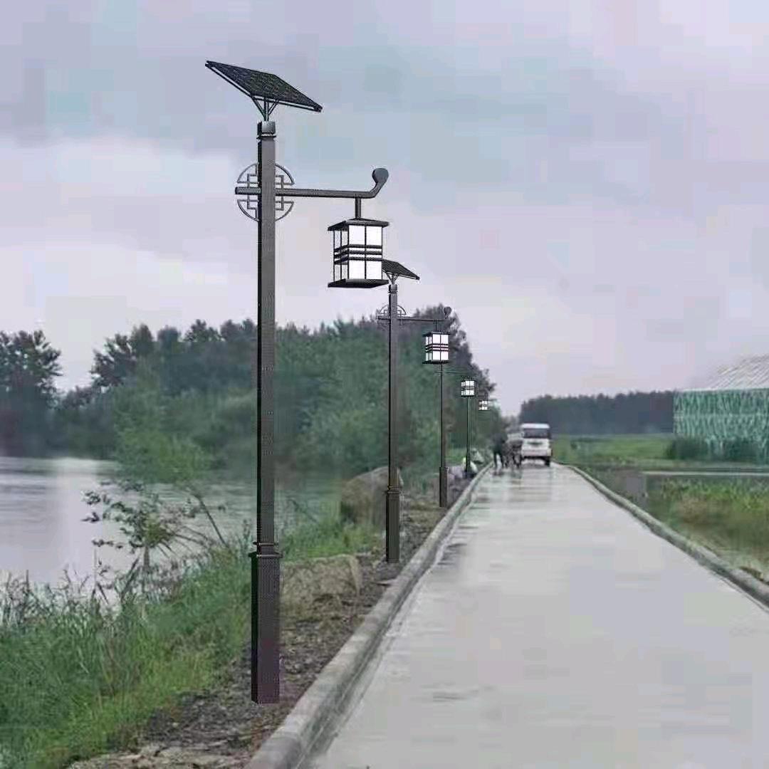 路灯源头生产厂家
