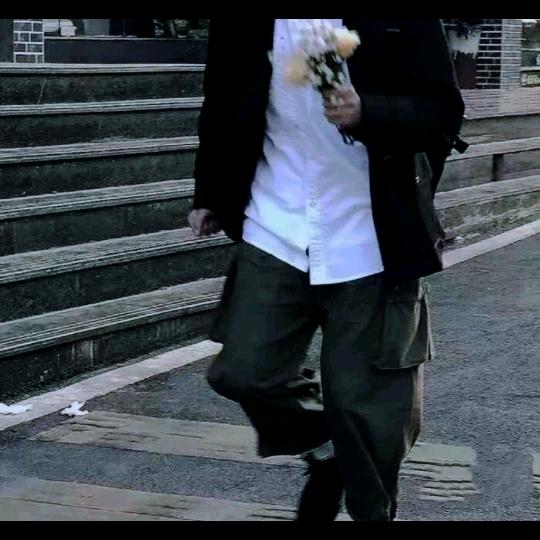 百变马丁小灯泡