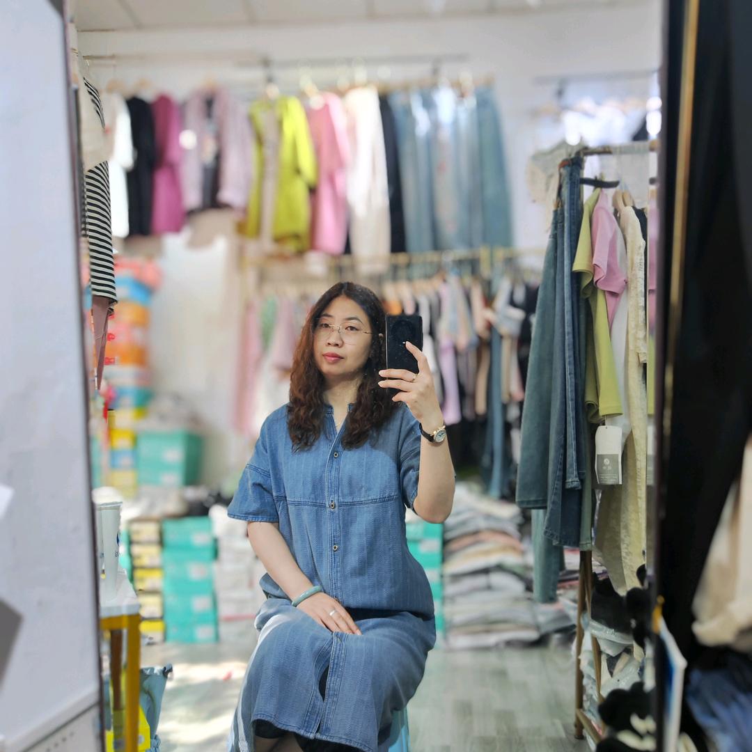 🌺建东街北段依舍，👗韩柚时装店🌺