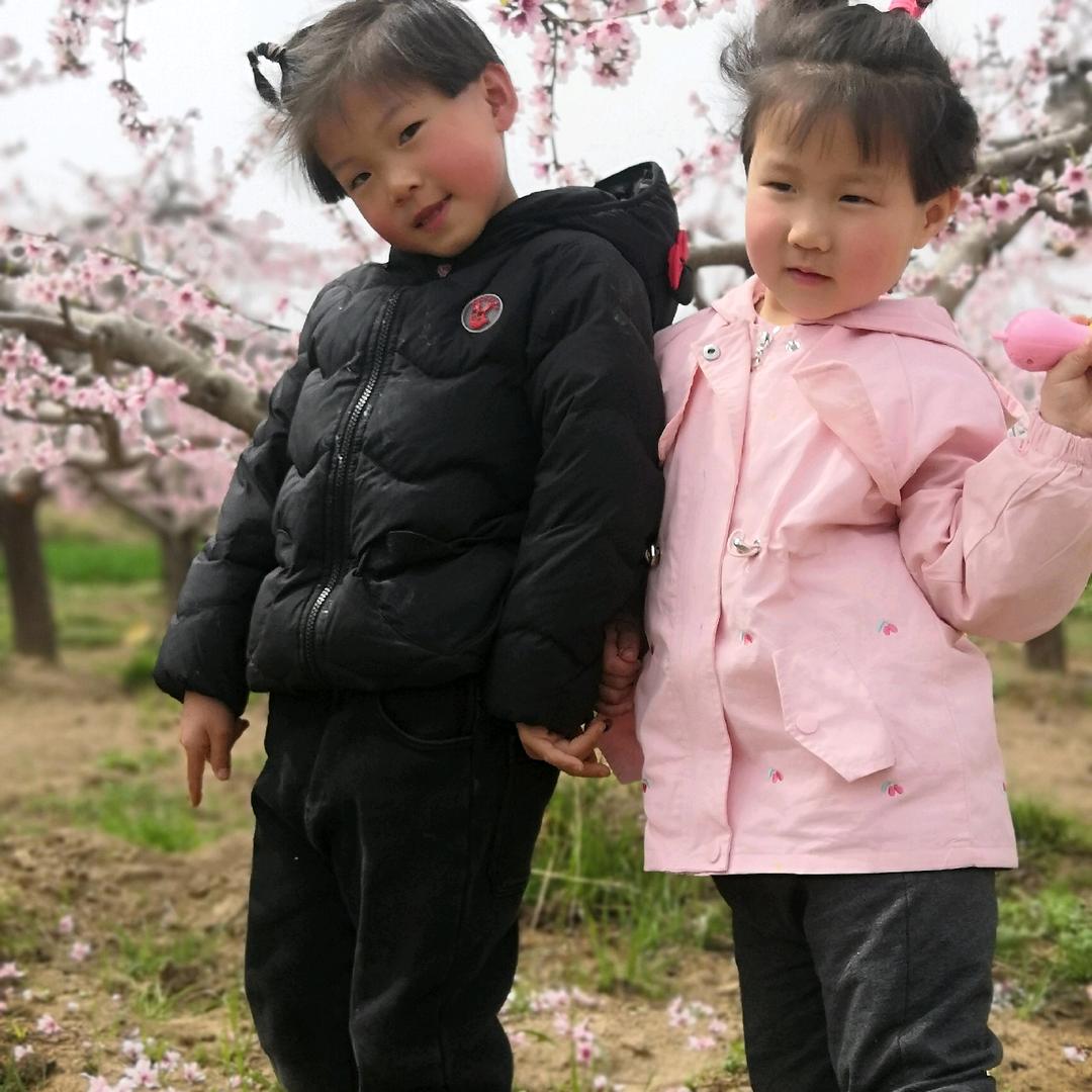 希望明天更美好