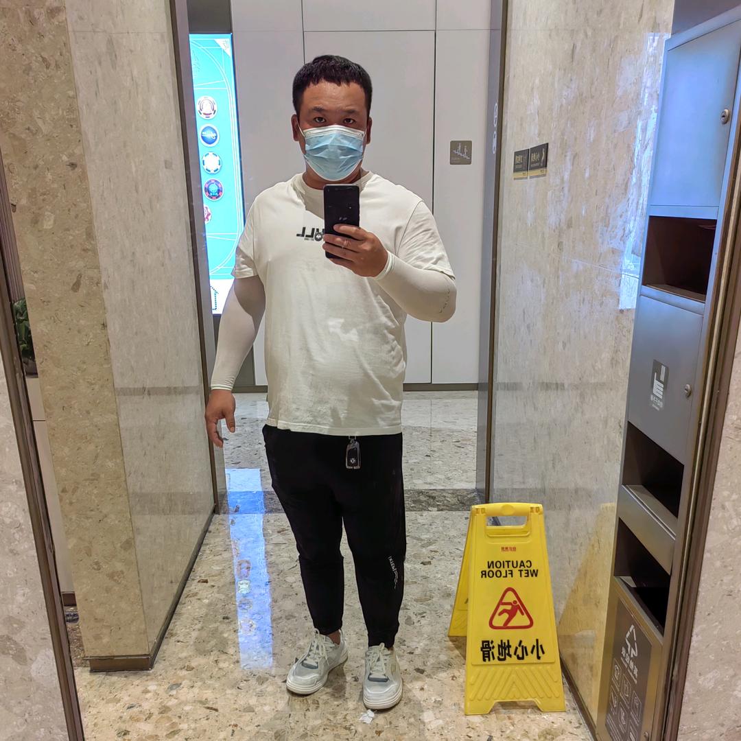 靓仔呦