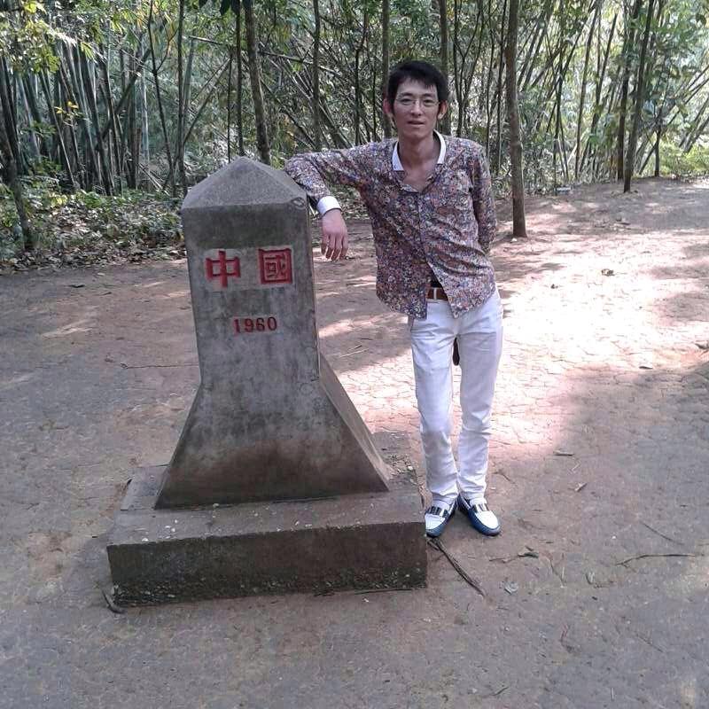 小鱼儿