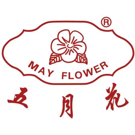 五月花保温壶