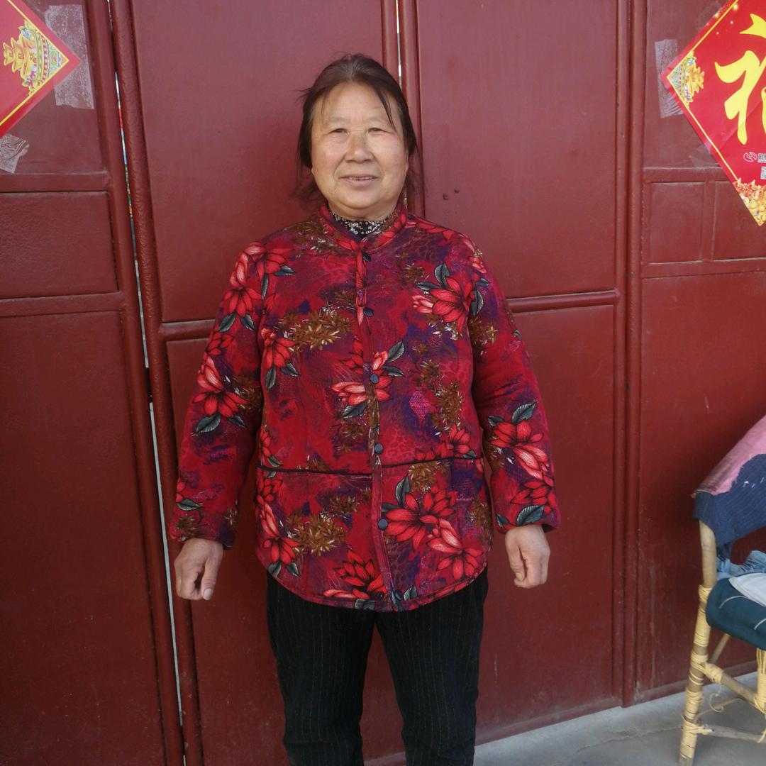 王妈妈