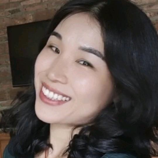 客家华妹