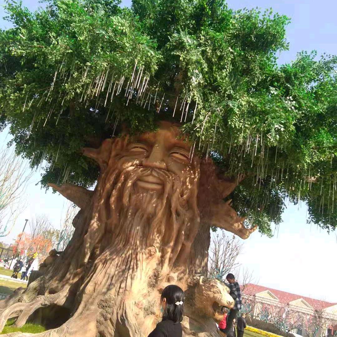 天真可爱