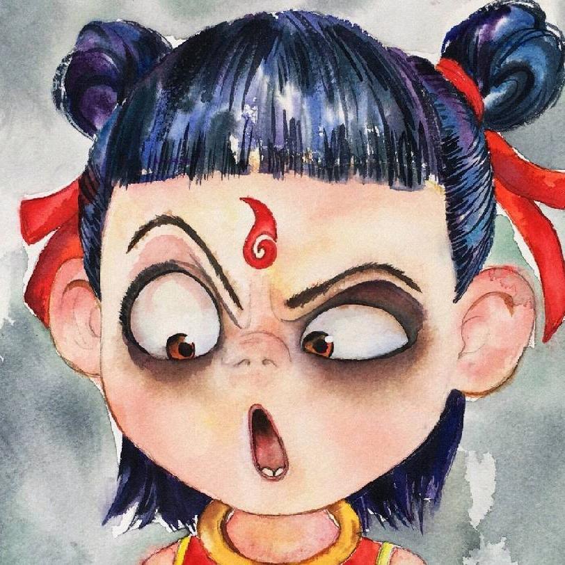 宝宝龙