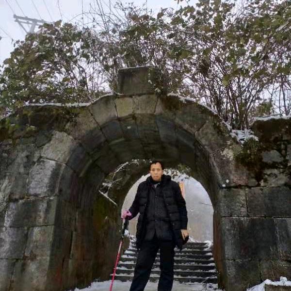 保洪头像