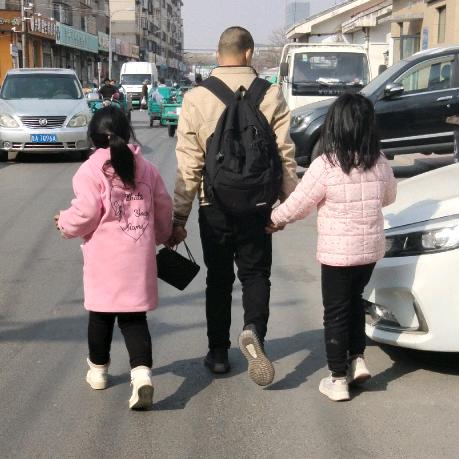 水里的鱼