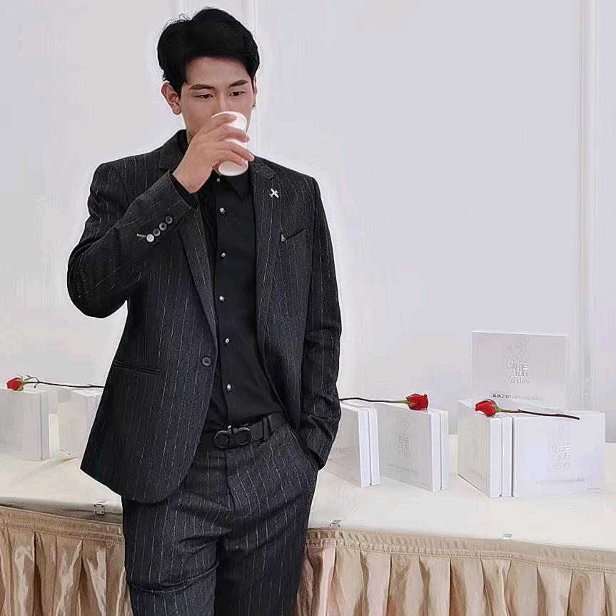 罗布桑珠