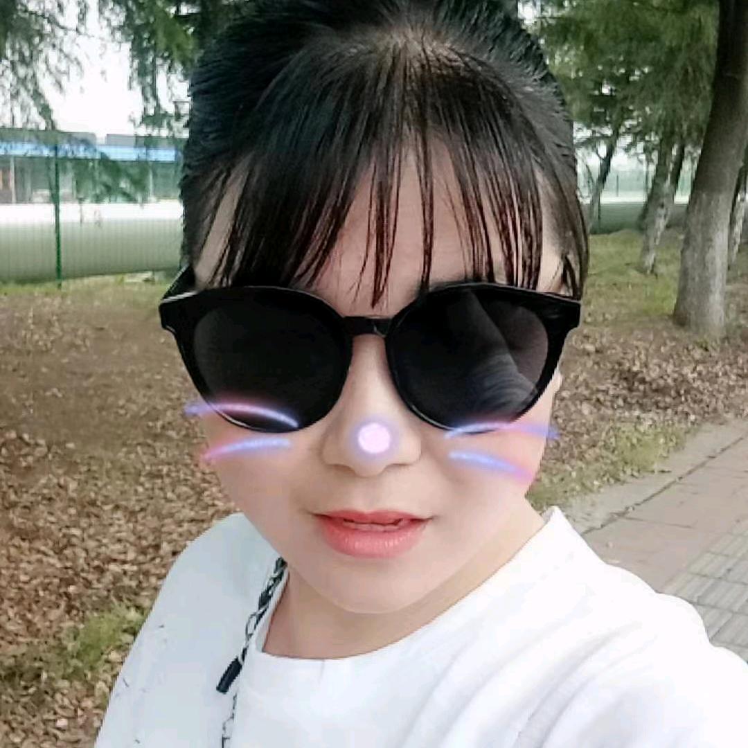 幸福像花儿一样