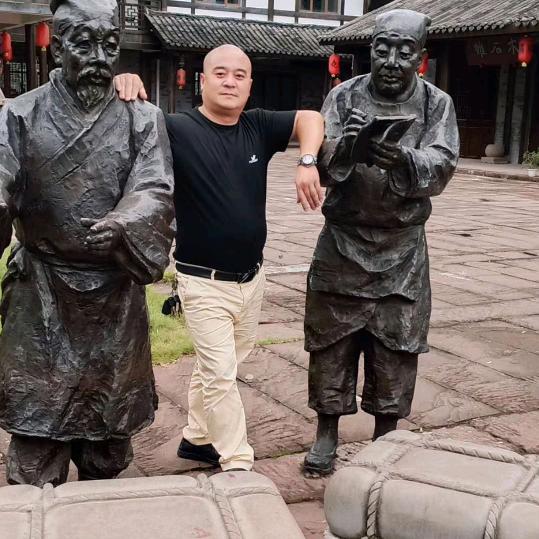 铁血男儿