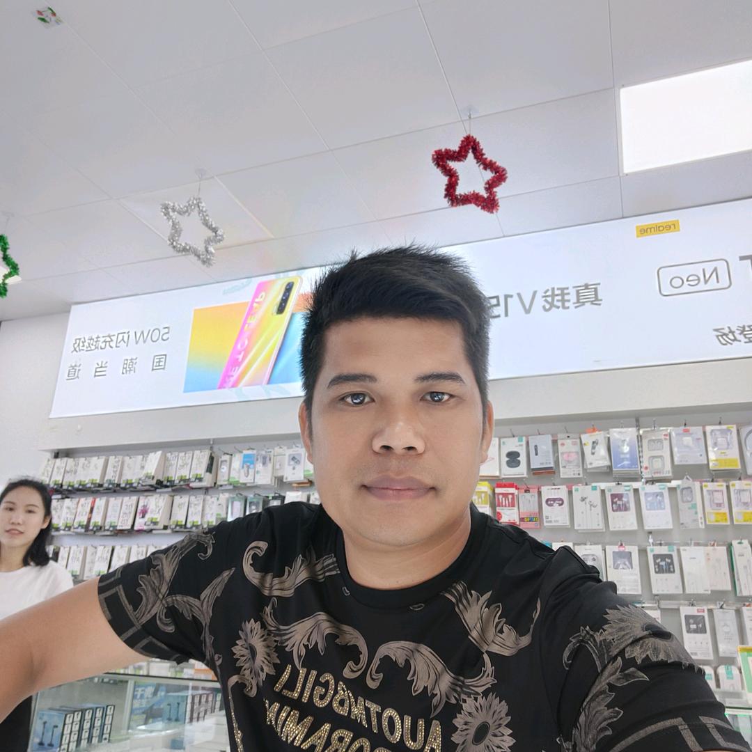 马大帅
