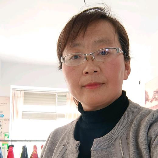 心香手工棉衣
