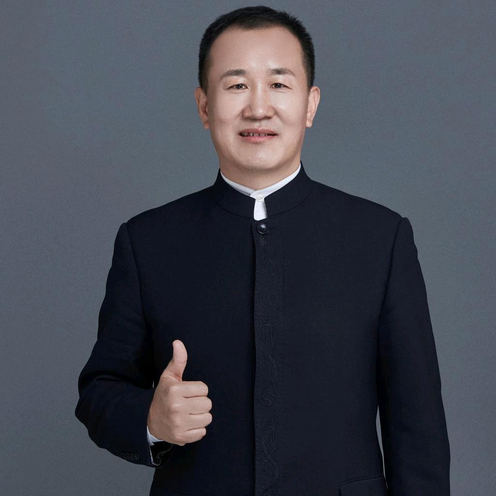 华埔装饰集团张革命