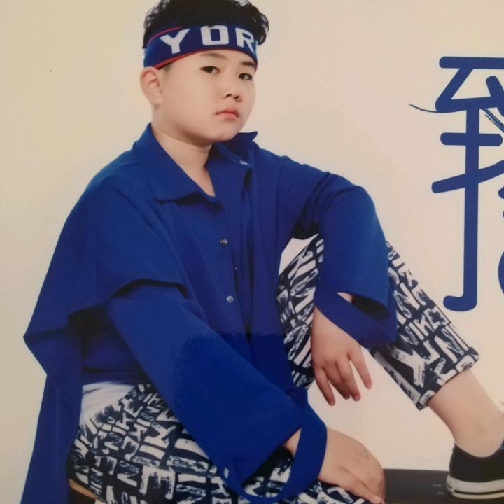 @温暖向阳